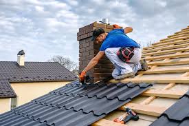 Best Rubber Roofing (EPDM, TPO)  in Big Coppitt Key, FL